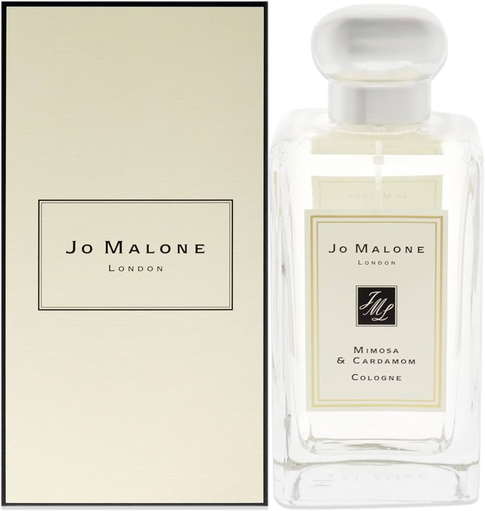 限定モデル JO MALONE ミモザ ＆ カルダモン ホーム キャンドル ミモザ