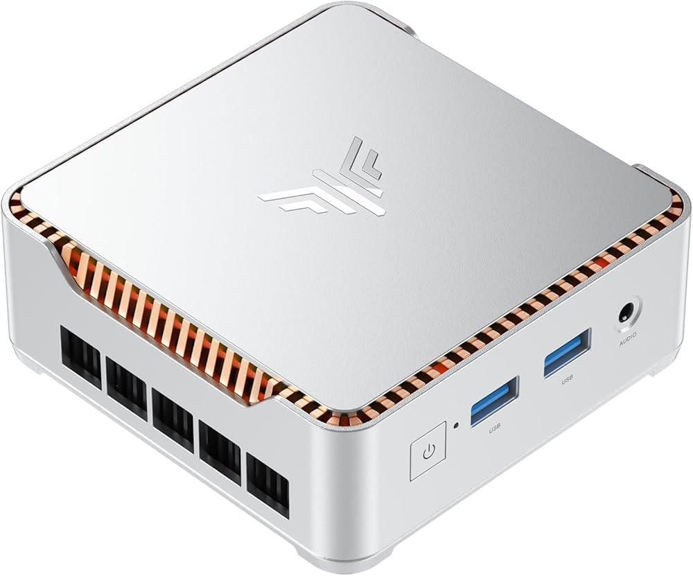 Amazon.co.jp: 【コスパ最強・N150より速い】 NiPoGi ミニpc 第12世代