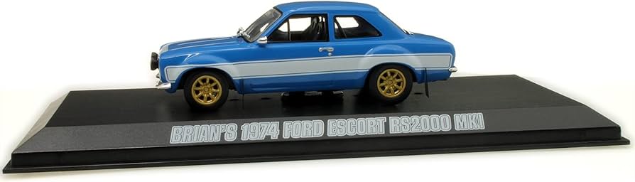 Amazon.com: GreenLight Fast and Furious: Fast and Furious 6 (2013