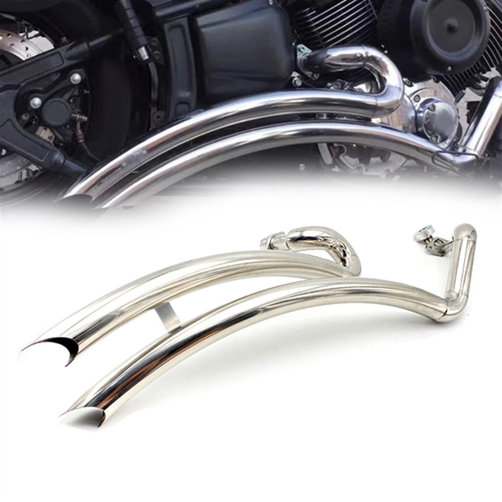 Amazon.co.jp: に適合するビラーゴ 250 V スター XV125 XV250 XV 125