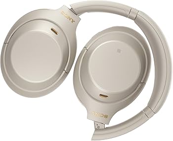 Amazon.com: Sony WH-1000XM4 Wireless Noise-Cancelling Over-the-Ear