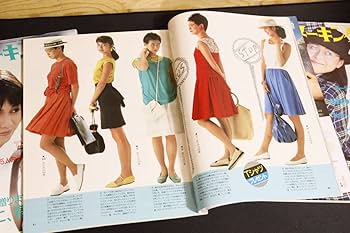 Amazon.co.jp: 鎌倉書房 ドレスメーキング 1987-1991年 39冊 女性