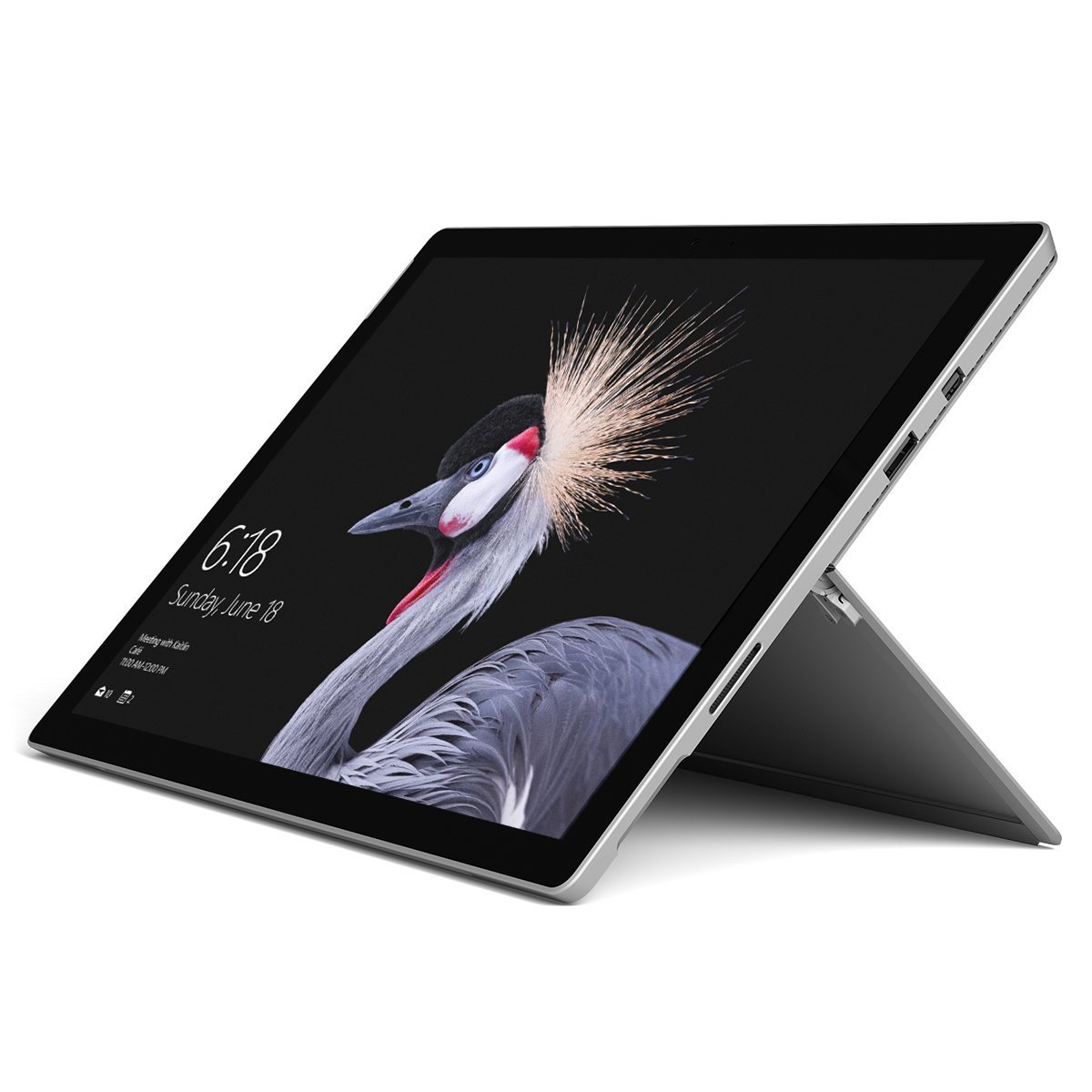Amazon.com : Microsoft Surface Pro 5 12.3” Touch-Screen (2736 X