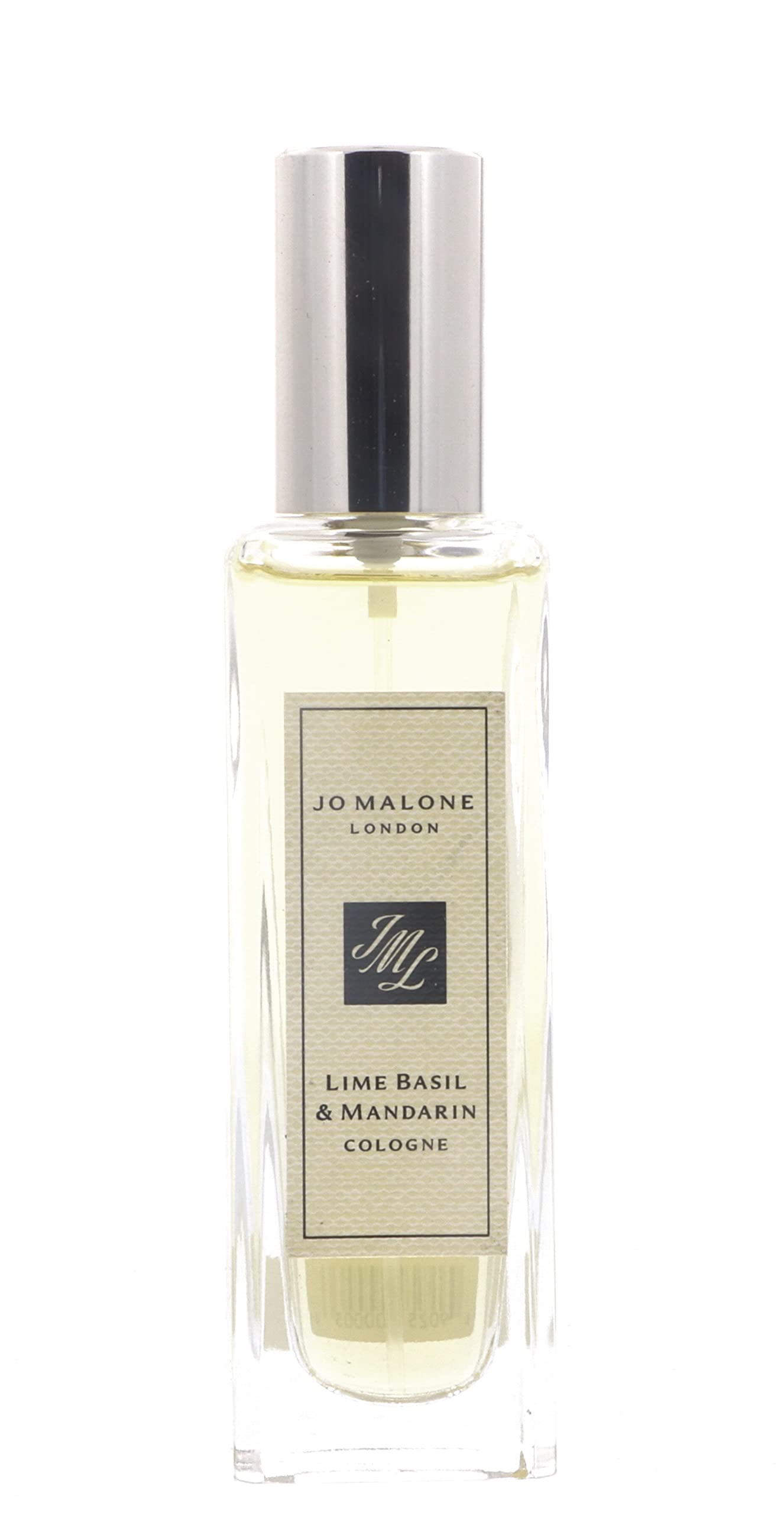 Amazon.com : Jo Malone Lime Basil & Mandarine Cologne Spray