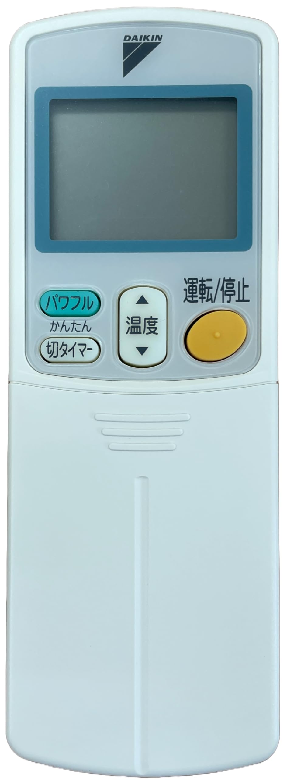 Amazon.co.jp: ダイキン エアコンリモコン ARC432A41 : ホーム＆キッチン