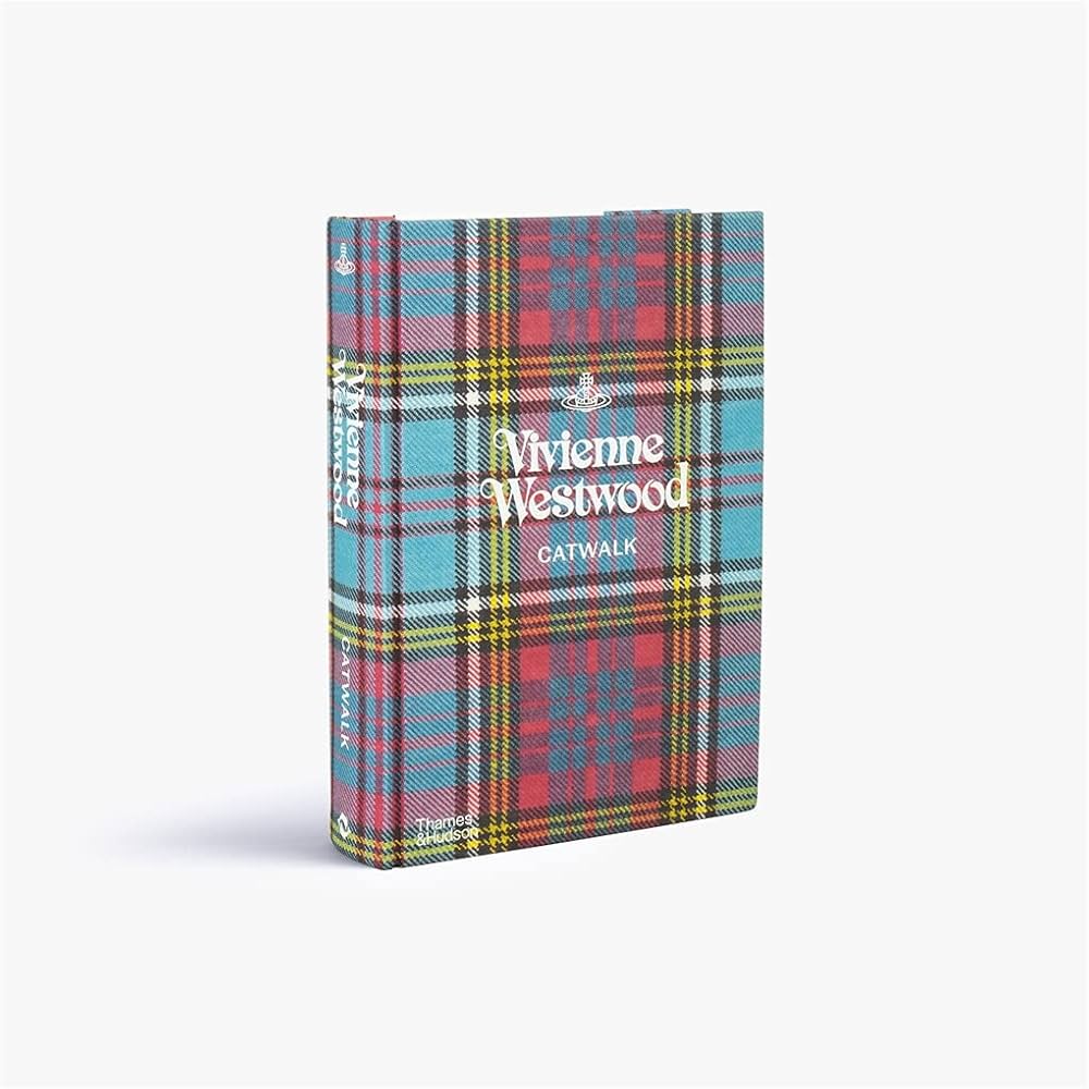 Amazon | Vivienne Westwood Catwalk: The Complete Collections