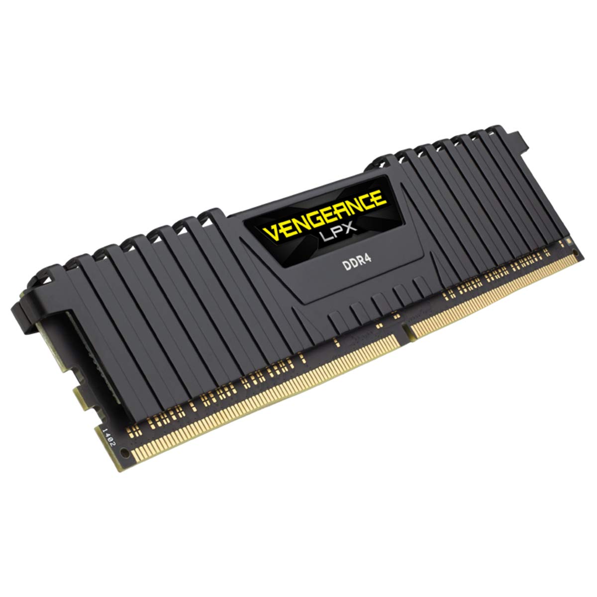Amazon | CORSAIR DDR4-2666MHz デスクトップPC用 メモリ VENGEANCE