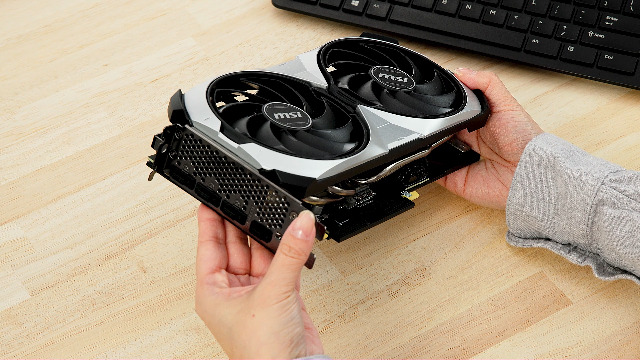 Amazon.com: msi Gaming GeForce RTX 4070 Ti 12GB GDRR6X Extreme