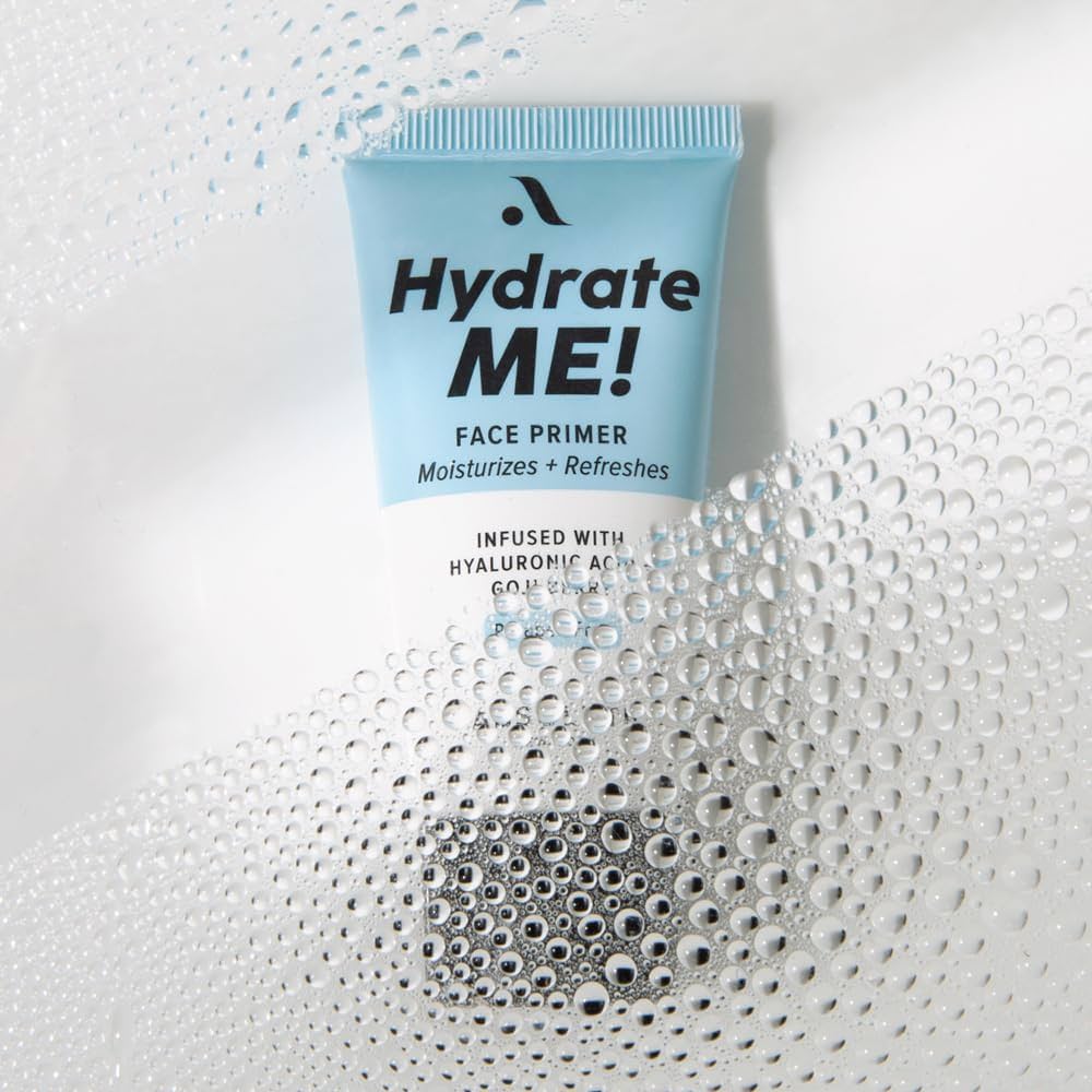 Amazon.com : Absolute New York's Silky Smooth Skin Enhancing Face