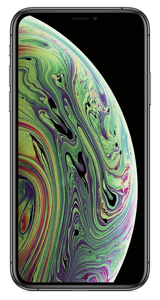 Amazon | 【整備済み品】 Apple iPhone XS 64GB スペースグレー SIM