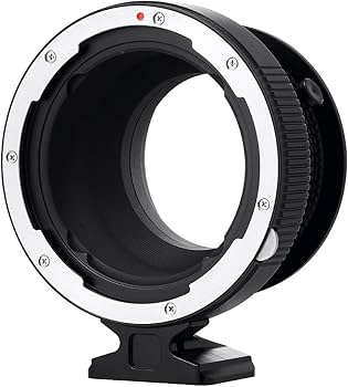 Amazon | SHOTEN マウントアダプター (ハッセルブラッドVマウント