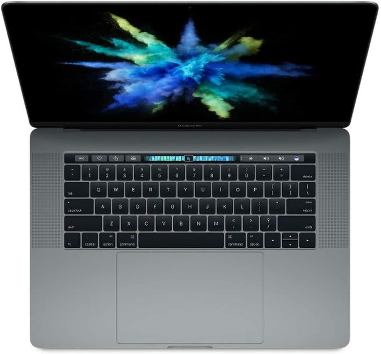 Amazon.com: Apple 15in MacBook Pro, Retina, Touch Bar, 2.9GHz