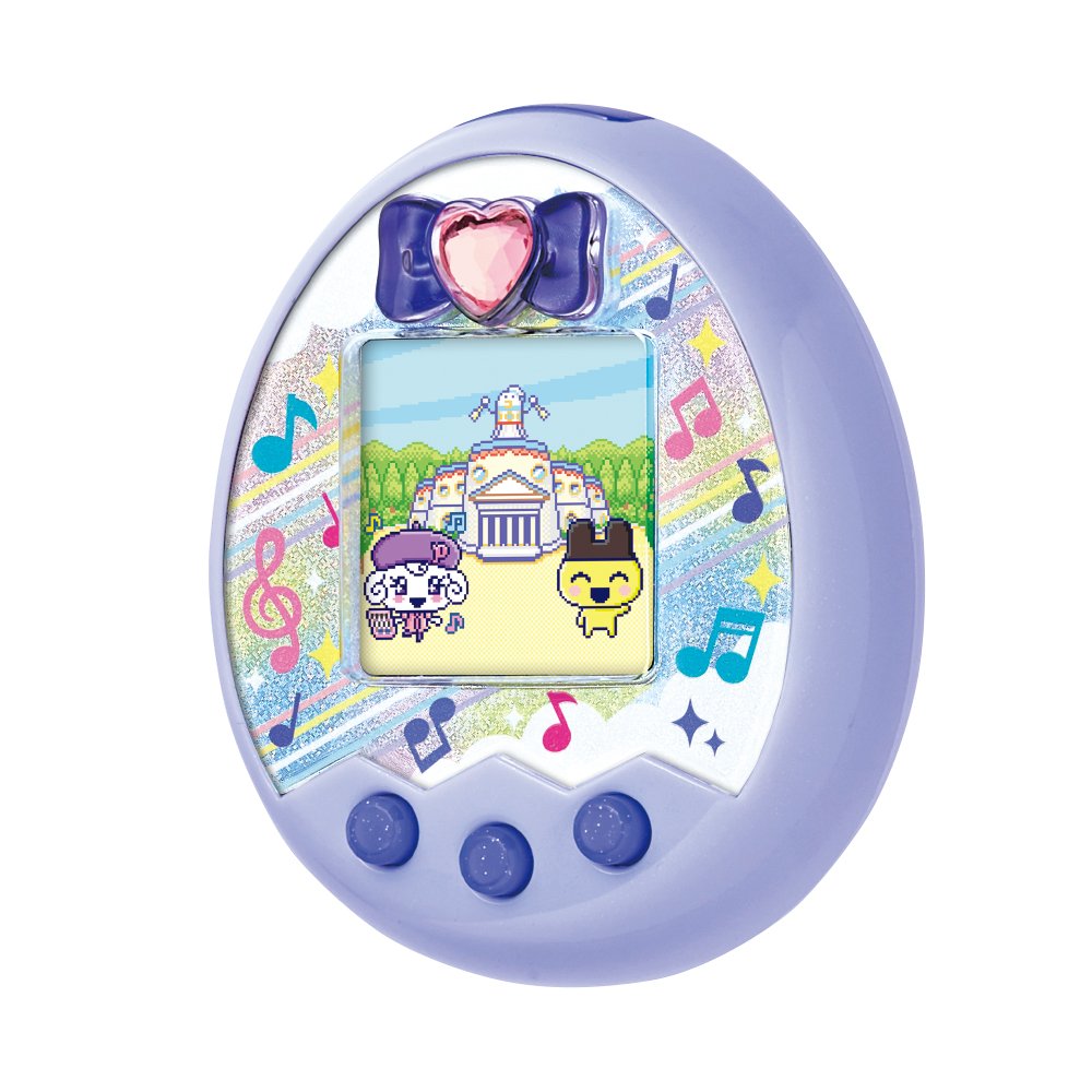Amazon.co.jp: Tamagotchi m!x (たまごっちみくす) Dream m!x ver