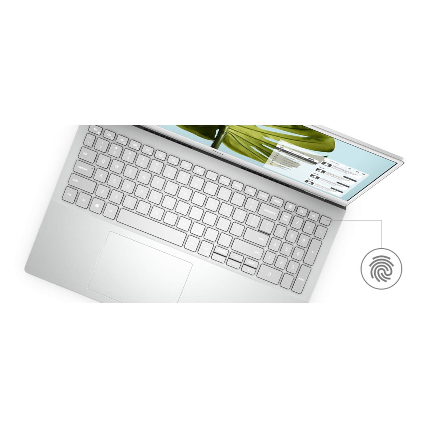 Amazon.com: Dell Inspiron 15 5000 Laptop, 15.6