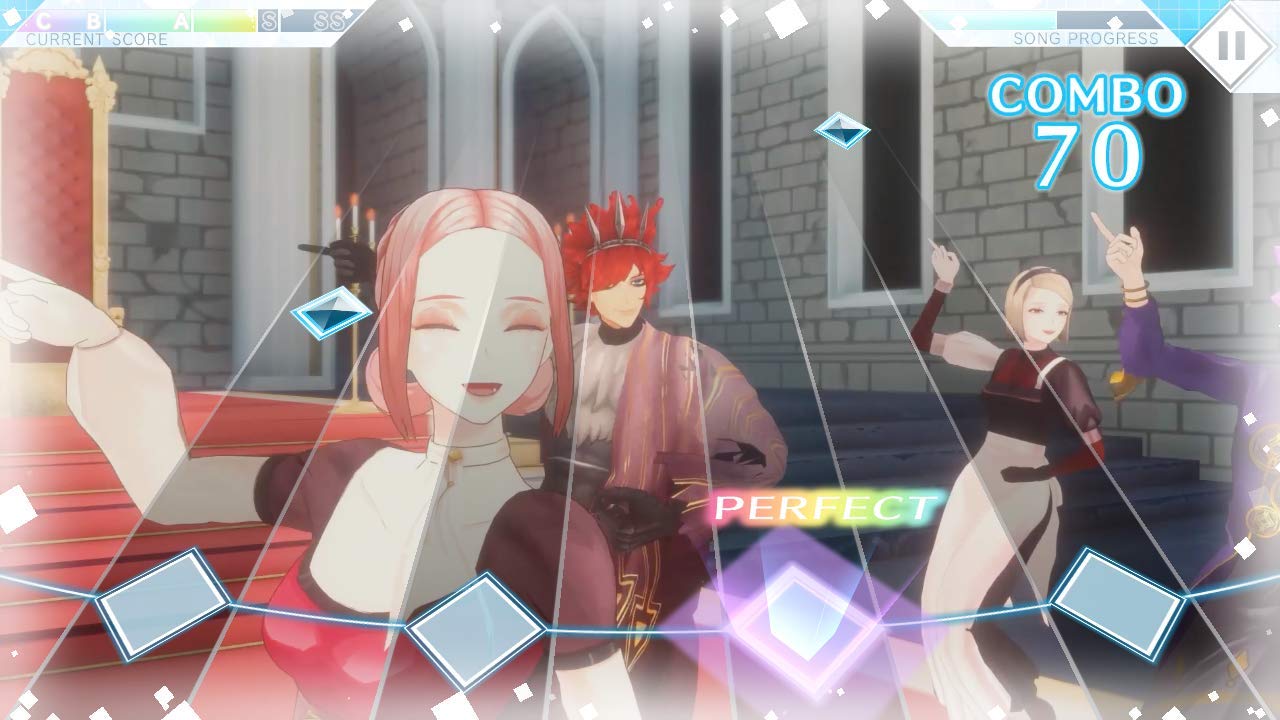 Amazon.co.jp: ジャックジャンヌ 限定ユニヴェールコレクション