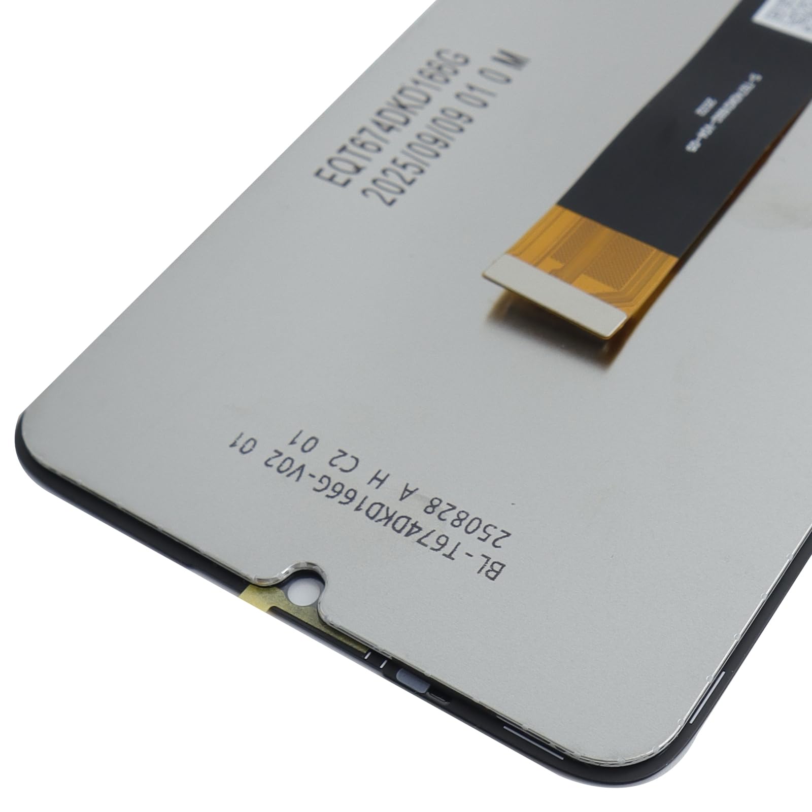 Amazon.com: Ygpmoiki LCD Display Touch Screen Digitizer Assembly