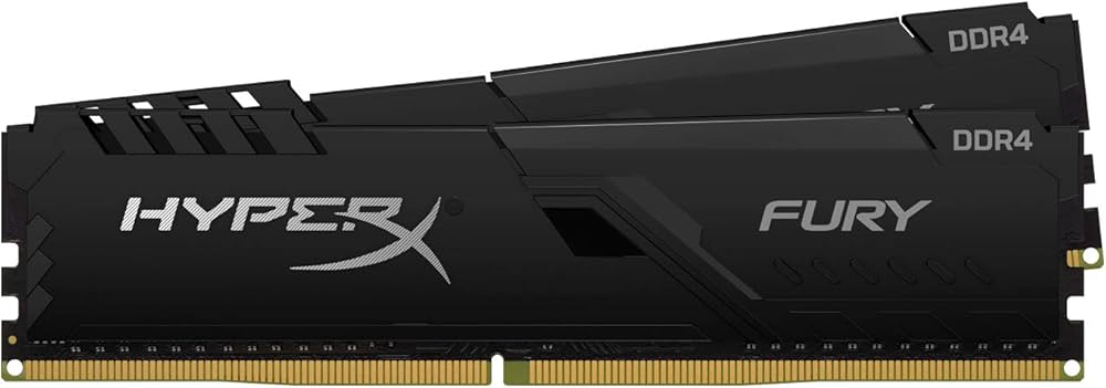 Amazon | キングストン Kingston デスクトップPC用メモリ DDR4 3200MHz