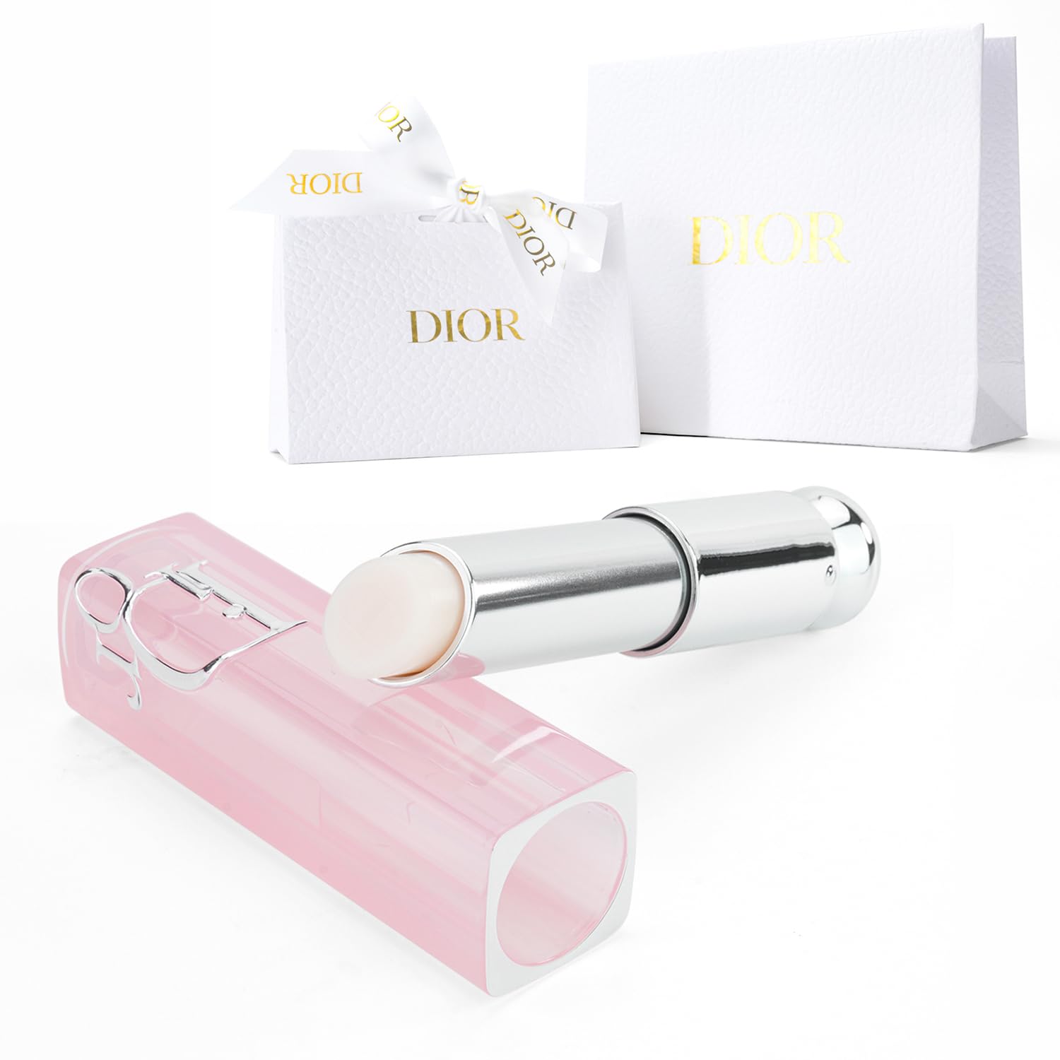 Amazon | 【国内正規品】DIOR ディオール アディクト リップ グロウ