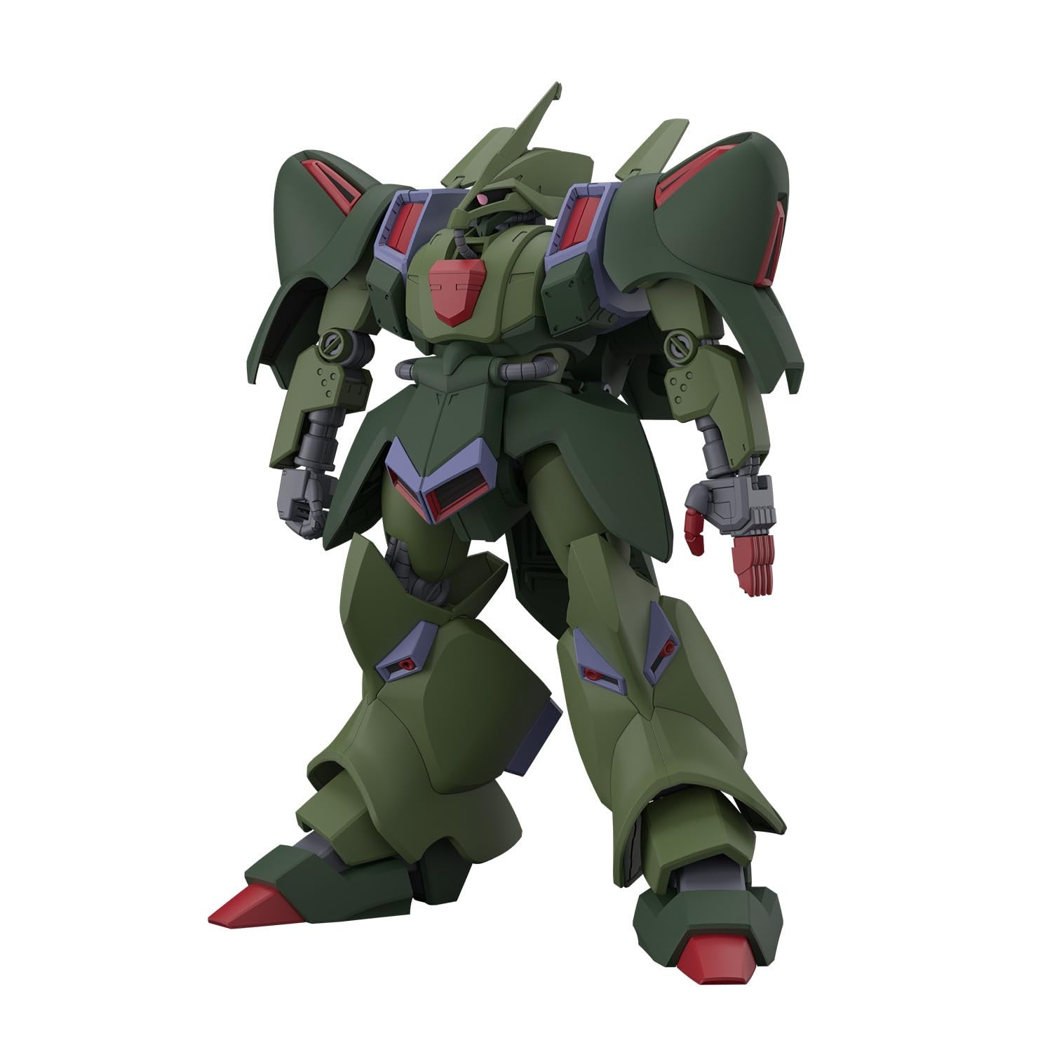 Amazon | BANDAI SPIRITS(バンダイ スピリッツ) HG 機動戦士ガンダムZZ
