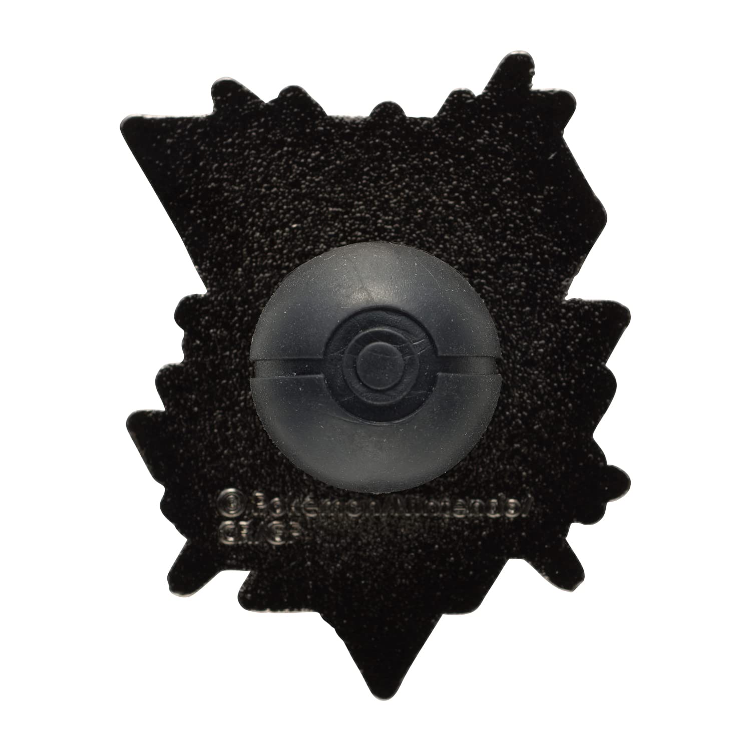 Amazon | ポケモンセンターオリジナル ピンズセット COOL×METAL