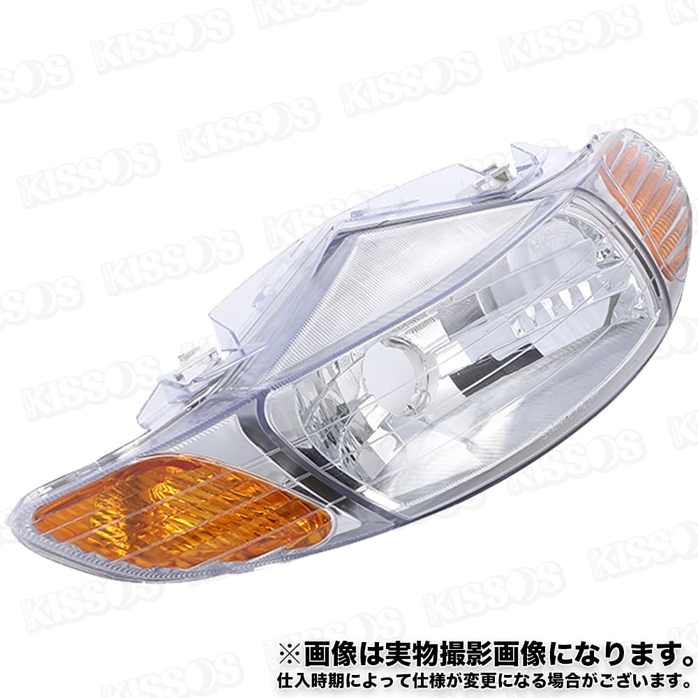 Amazon | ホンダ ディオ DIO ライブディオ ZX AF34 AF35 前期 Ⅱ型