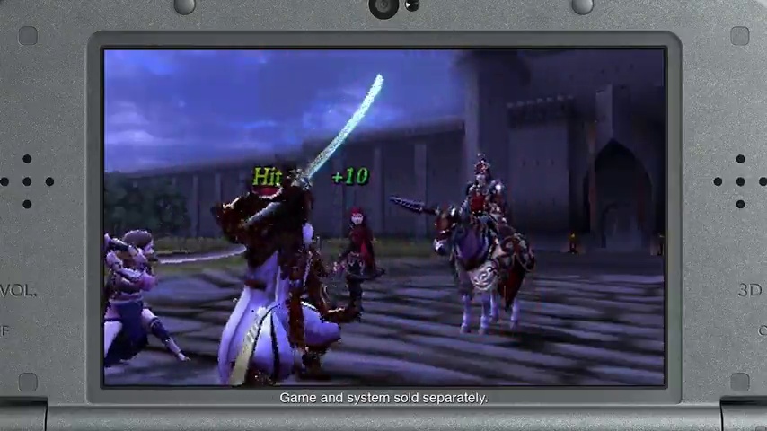 Amazon.com: Fire Emblem Fates: Conquest - Nintendo 3DS 遊戲軟體