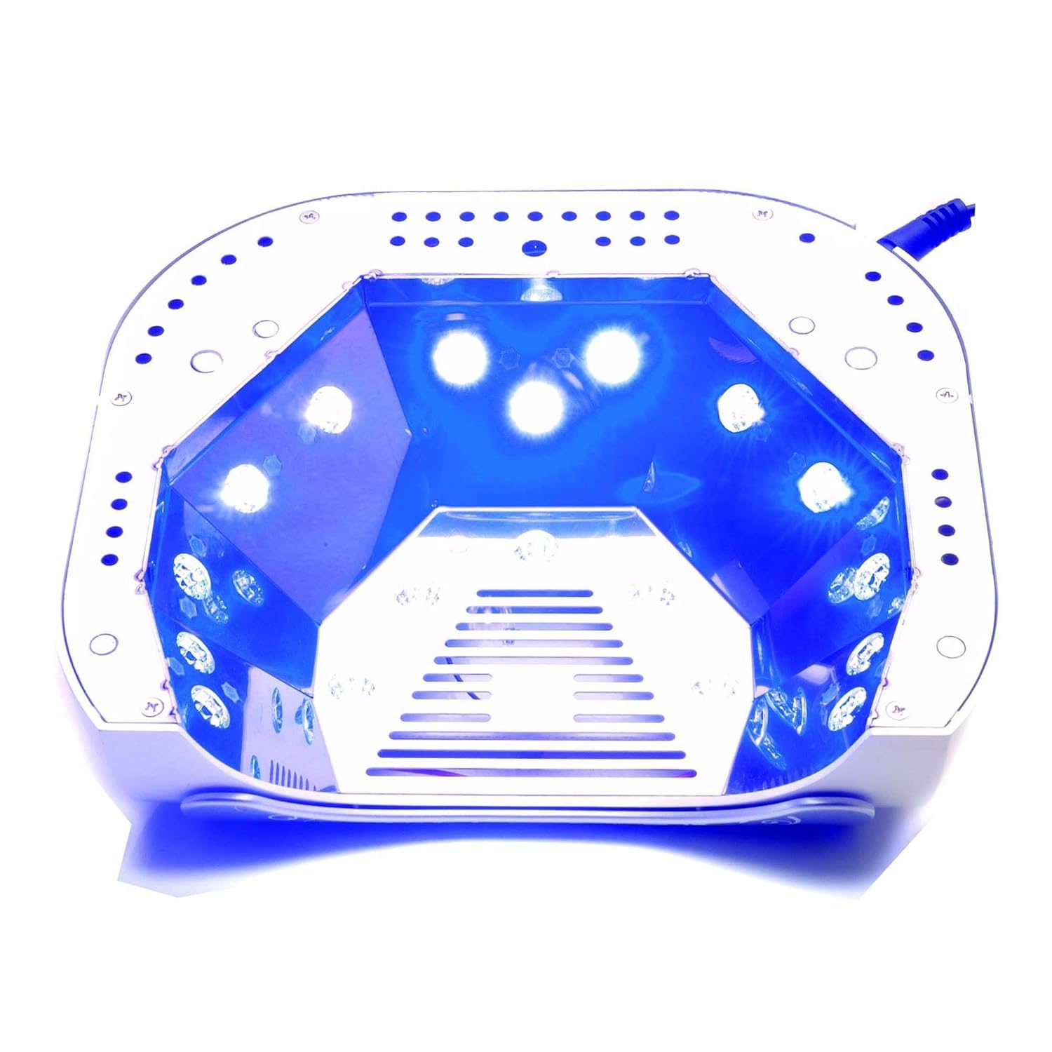 Amazon | LEDライト 18G 36W | Gelish | マニキュア・ネイルポリッシュ