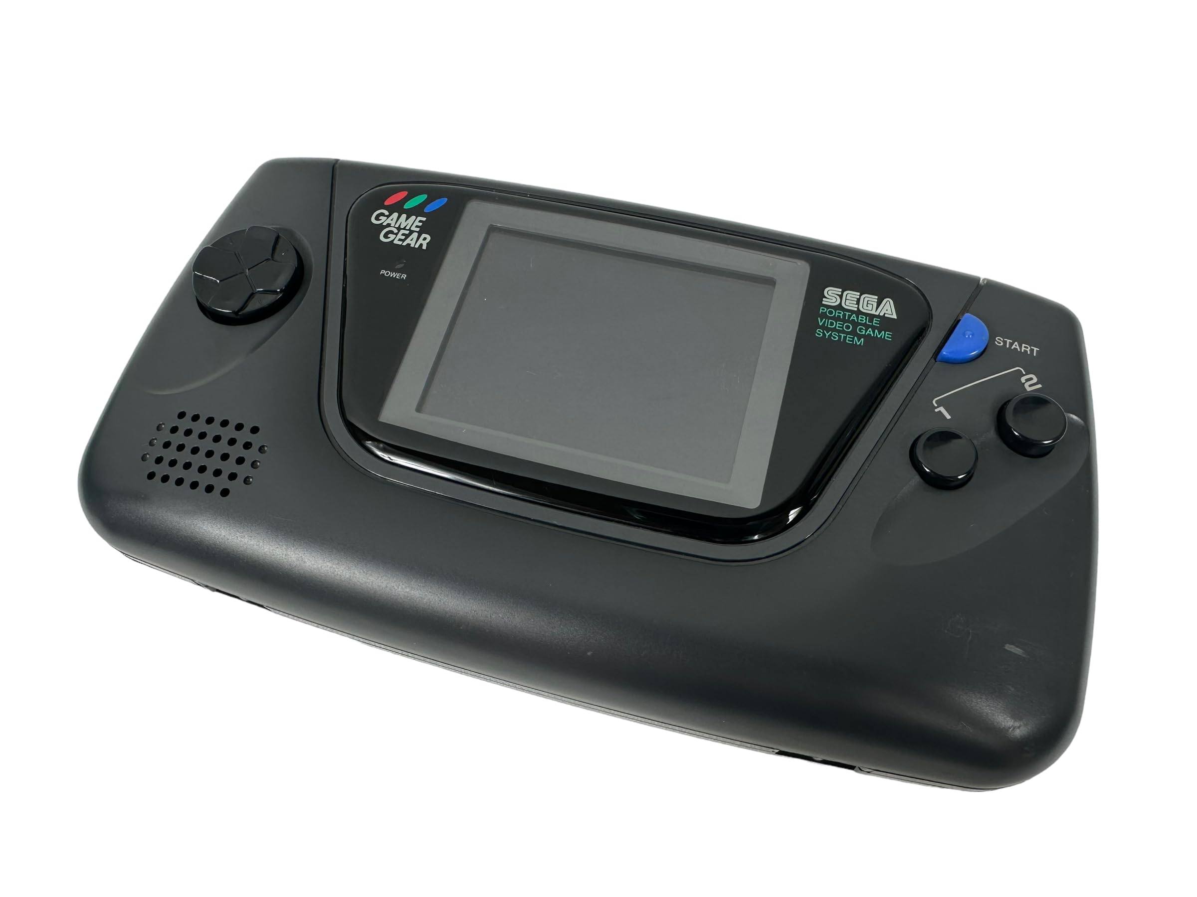 Amazon.co.jp: ゲームギア 本体 【ゲームギア】 : Video Games