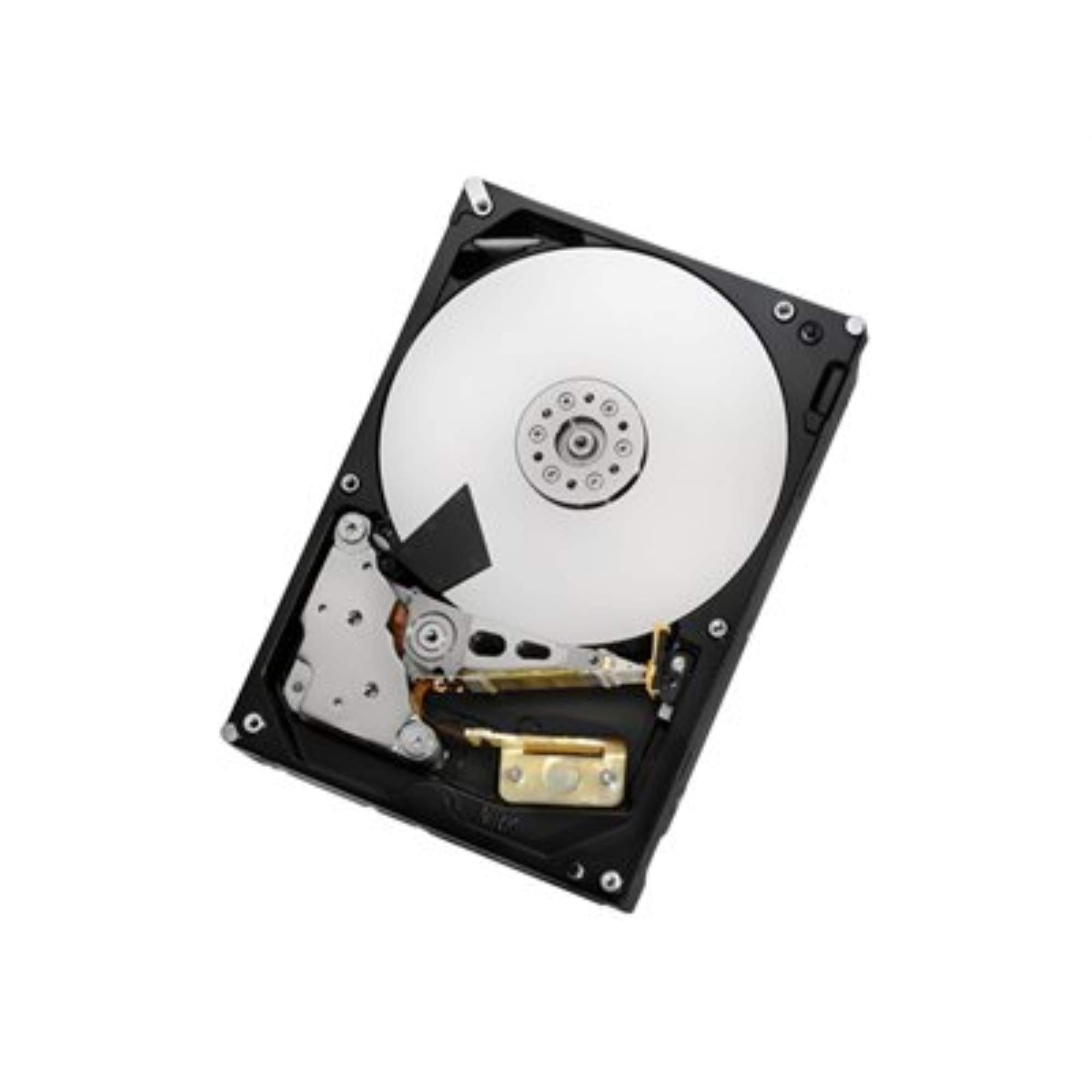 Amazon | 【並行輸入品】HGST Ultrastar 7K4000 HUS724040ALA640