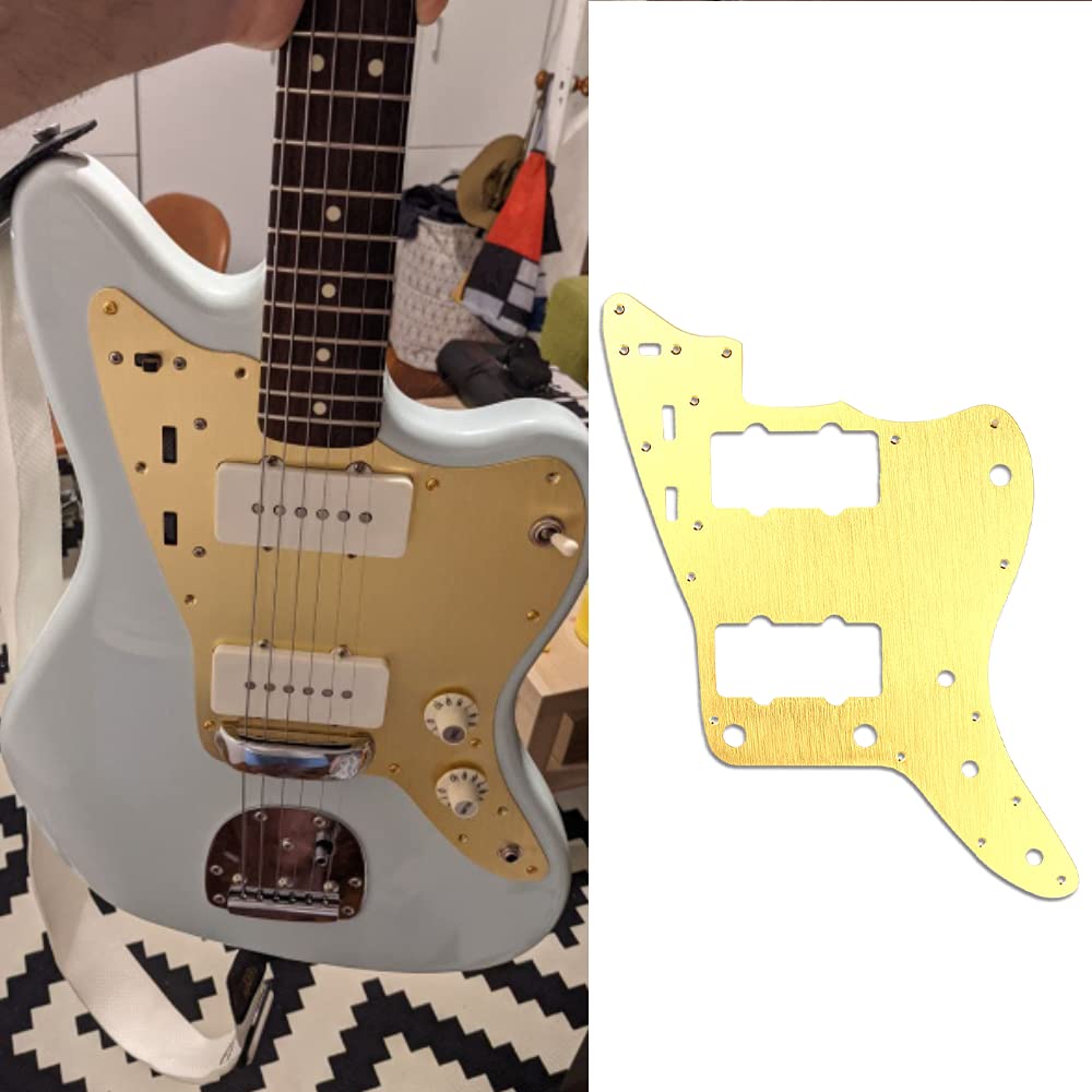 Amazon | FDジャズマスターエレクトリックギター用ヴィンテージギター