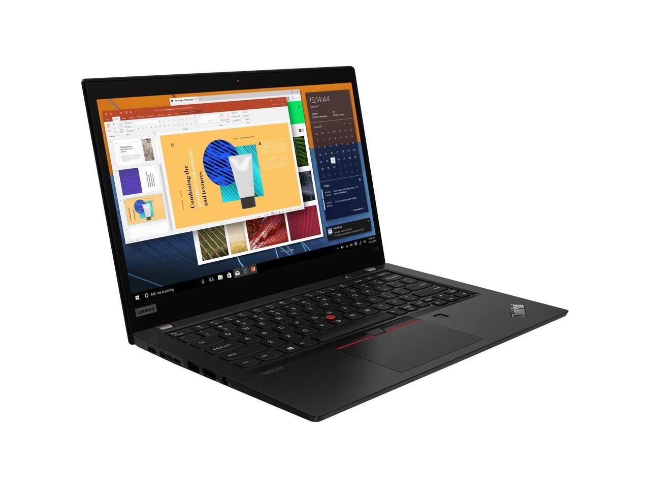 Amazon.com: Lenovo ThinkPad X13 Gen 1 Laptop, Intel Core i5-10210U