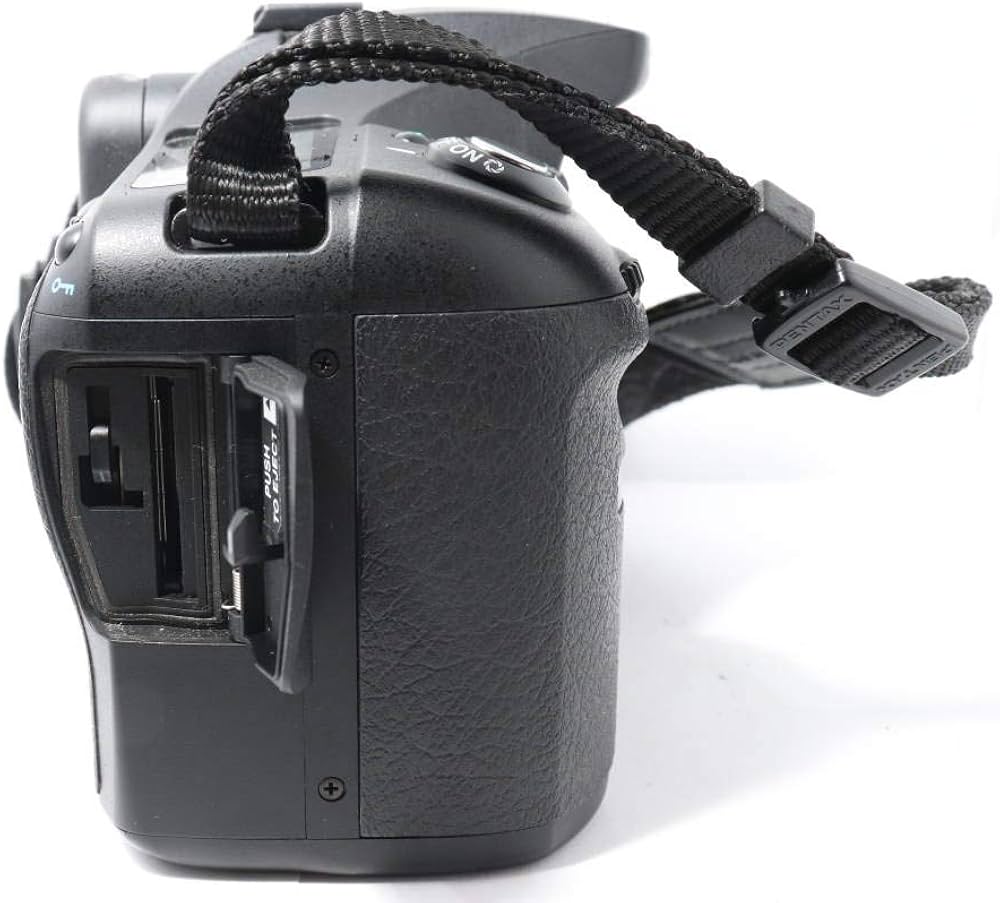 Amazon | PENTAX デジタル一眼レフカメラ K10D ボディ | デジタル一眼