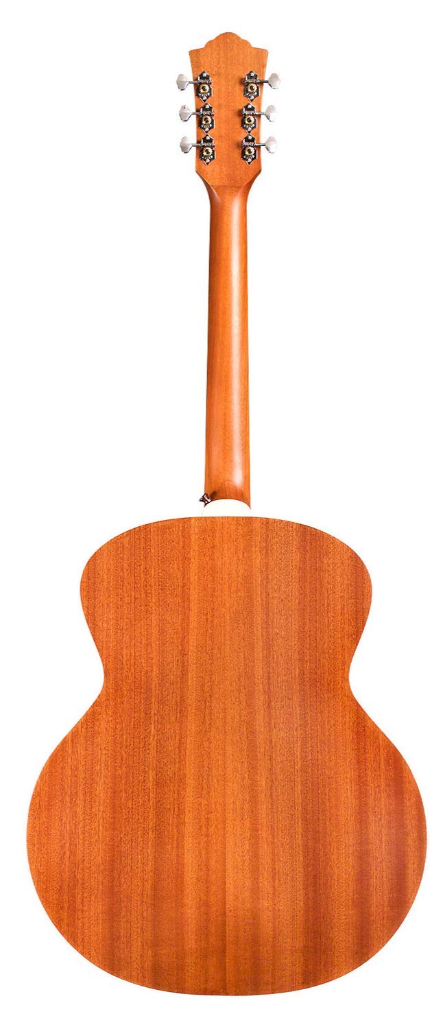 Amazon | GUILD F-240E NAT エレクトリックアコースティックギター