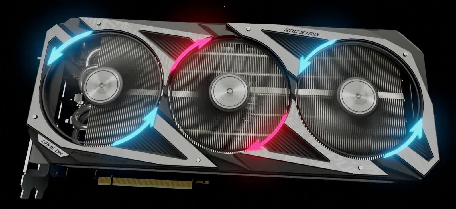 Amazon | ASUSTek ROG Strix GeForceRTX 3080 搭載 V2 OC Edition 10GB