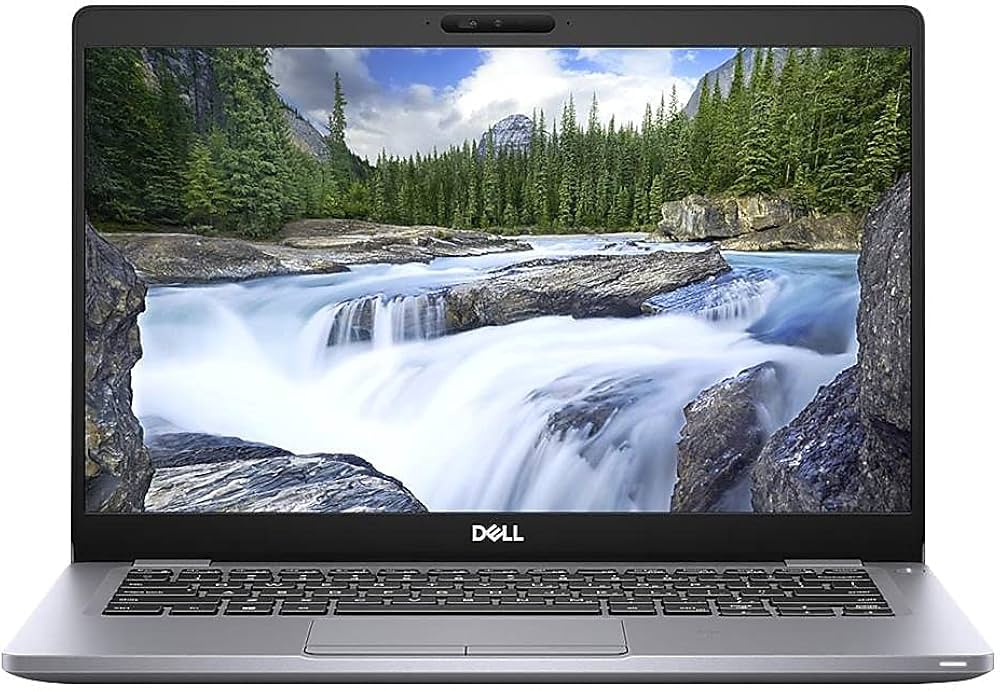 Amazon.co.jp: Dell Latitude 5310 13.3インチノートブック - フルHD