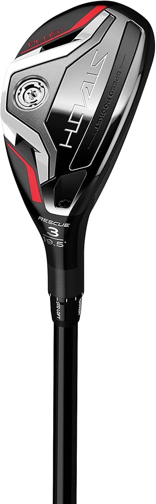 Amazon | テーラーメイド ステルス プラス レスキュー ユーティリティ