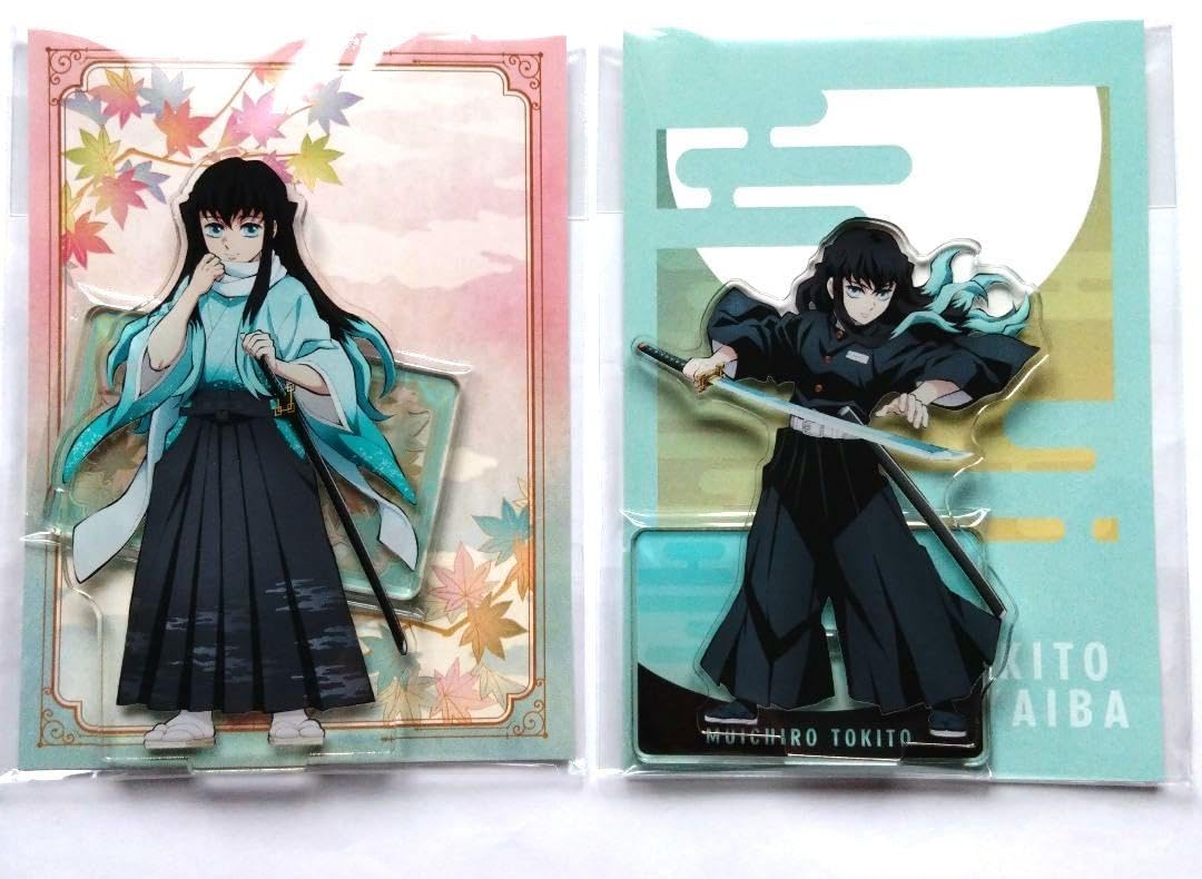 Amazon.co.jp: 鬼 滅 京まふ2023 時透無一郎刀鍛冶の里編 時透無一郎