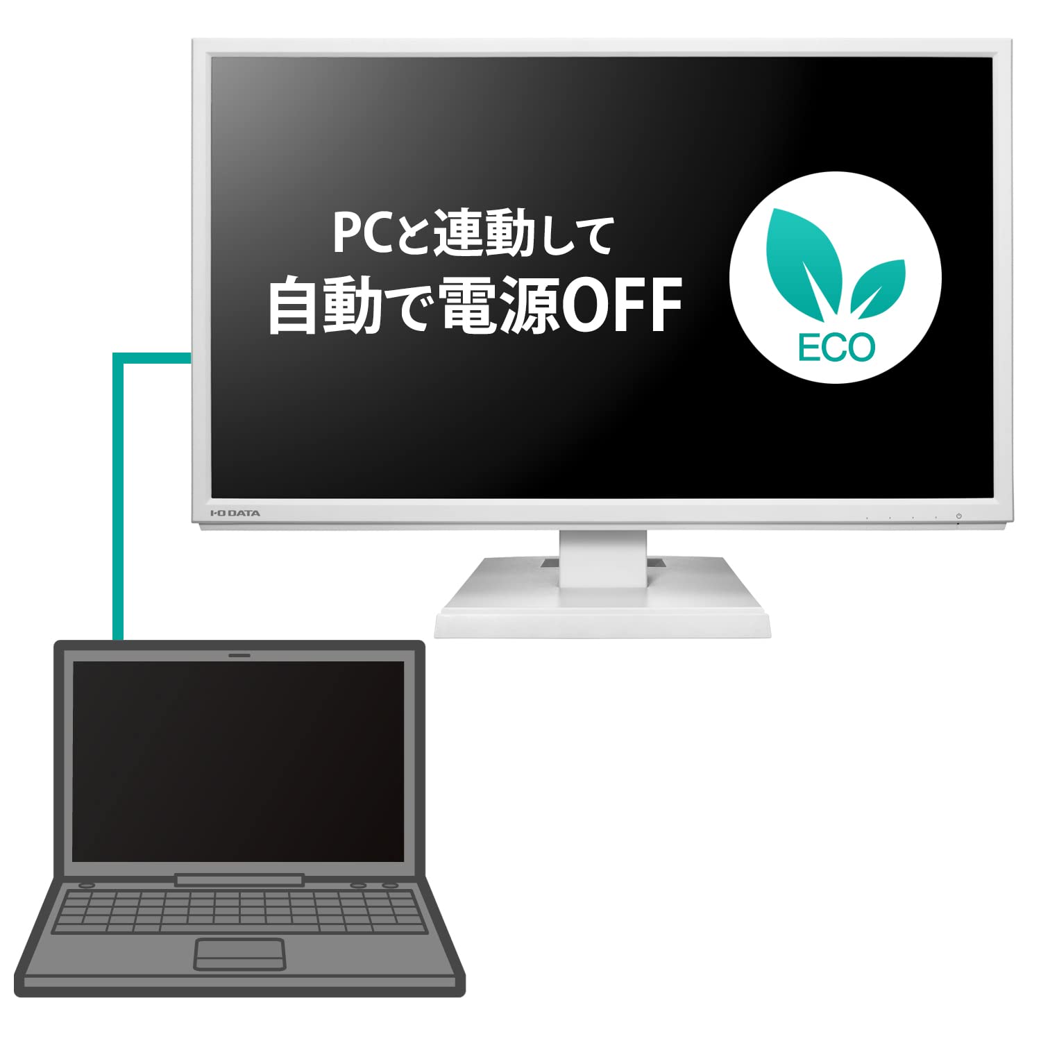 Amazon.co.jp: アイ・オー・データ IODATA モニター 21.5インチ フルHD