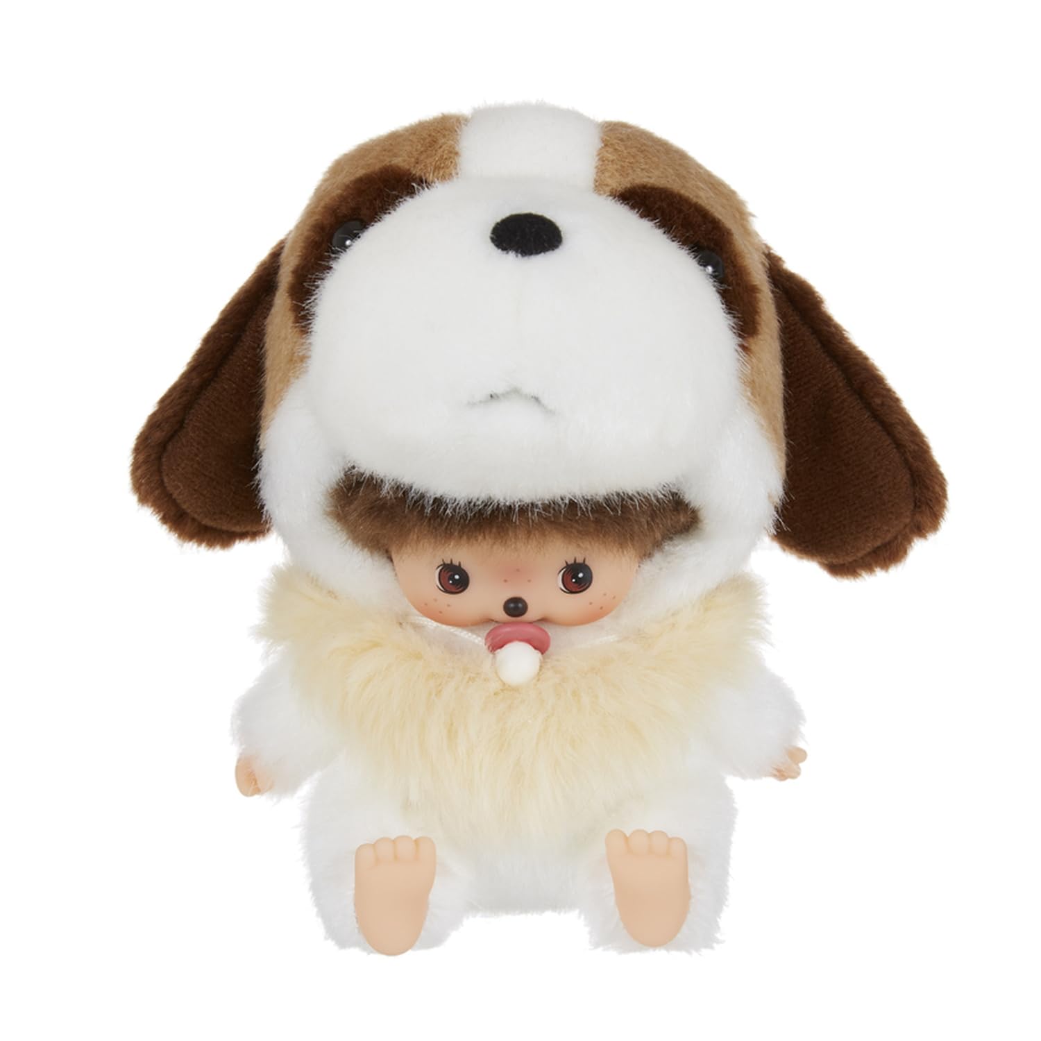 Amazon.co.jp: セキグチ ハイジ×モンチッチ ベビチッチ ヨーゼフ