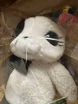 Amazon.co.jp: hanpanda 野田凪 ハンパンダ メーパン : ホーム＆キッチン