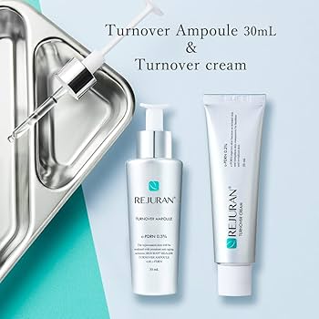 Amazon.co.jp: リジュラン公式 REJURAN シルバーセット / ターン