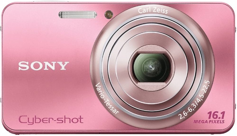Amazon | SONY デジタルカメラ Cyber-Shot(サイバーショット) W570