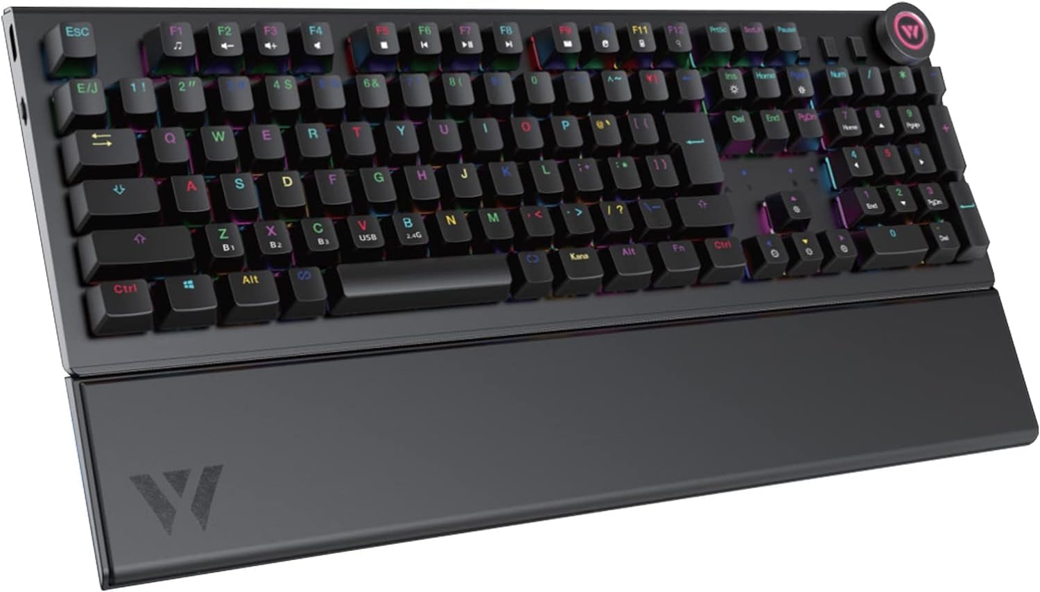 Amazon | 【Amazon.co.jp限定】 KE22C1 メカニカルゲーミング