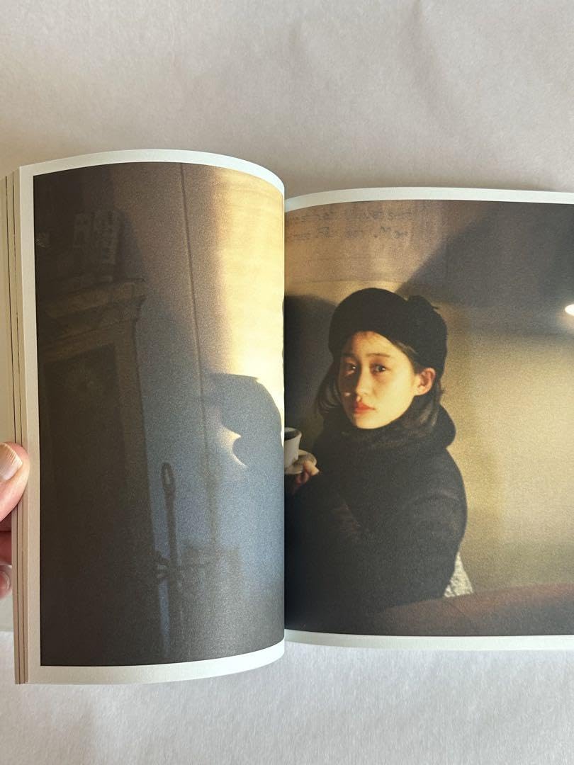 Amazon.co.jp: オリジナルプリント付 奥山由之 The Good Side グッド