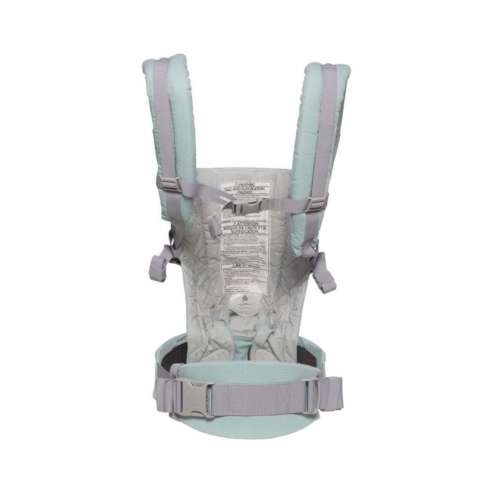 Amazon.co.jp: エルゴベビー (Ergobaby) 抱っこひも おんぶ可 [日本