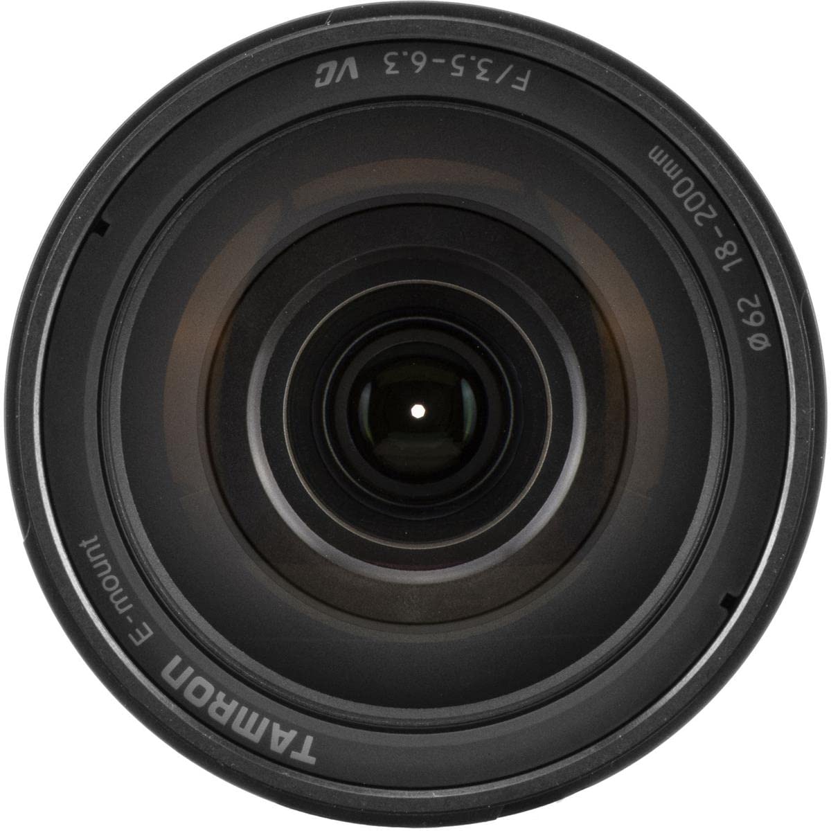 Amazon.com : Tamron 18-200mm Di III VC for Sony Mirrorless