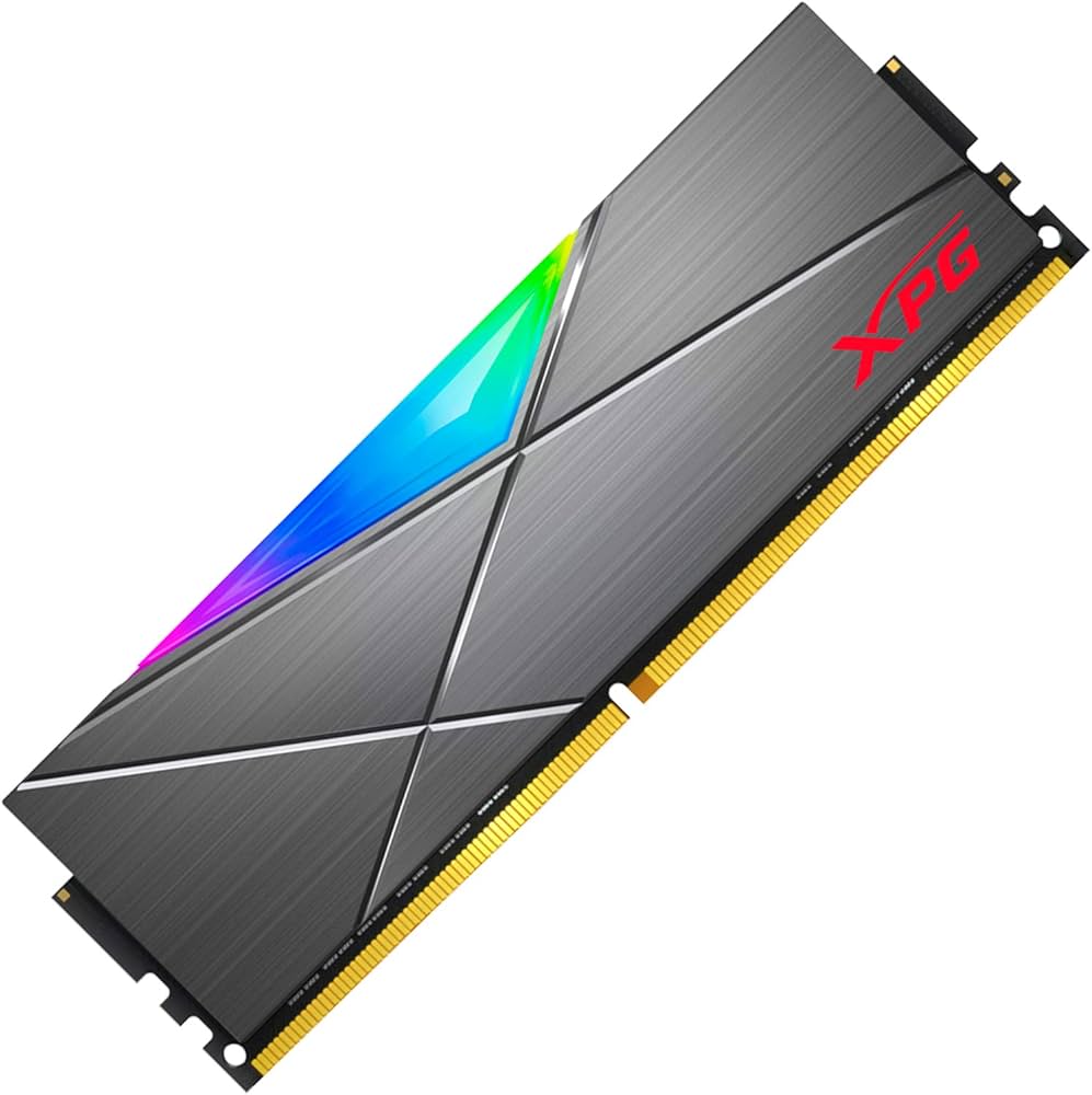 Amazon.in: Buy XPG ADATA SPECTRIX D50 DDR4 RGB 32GB (1x32GB