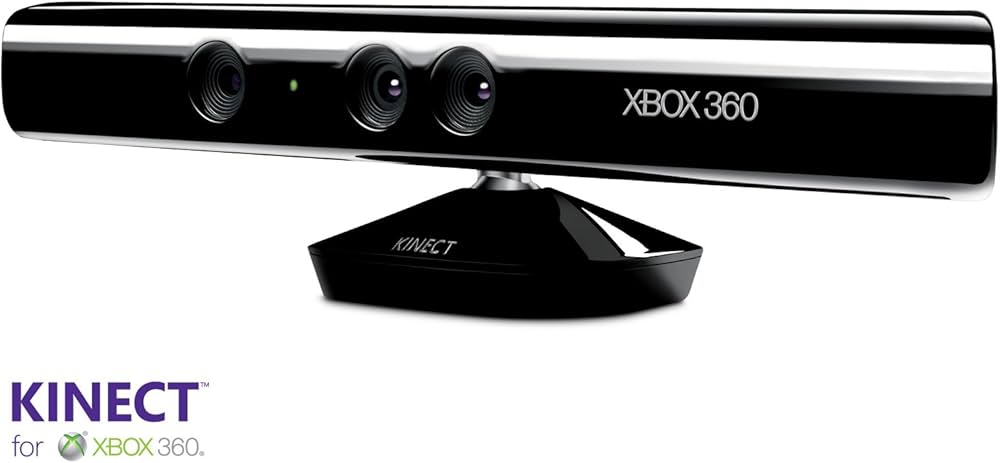 Amazon | Xbox 360 Kinect センサー | センサーバー・キネクト