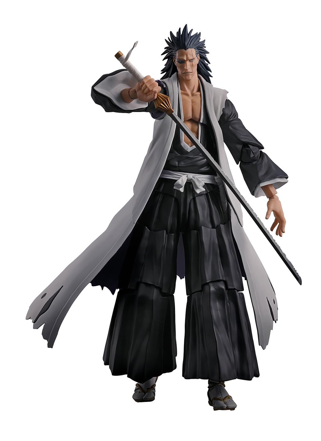 Amazon.co.jp: TAMASHII NATIONS S.H.フィギュアーツ BLEACH 千年決戦