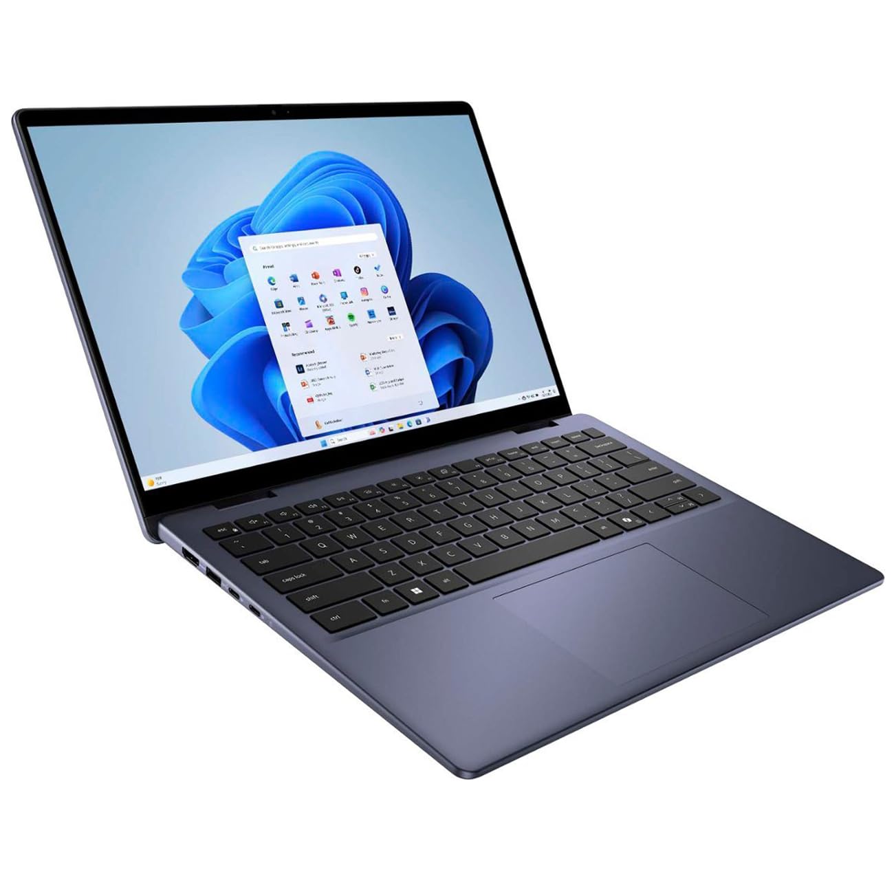 Amazon.co.jp: Dell Inspiron 14 2-in-1 ノートパソコン、14インチ FHD